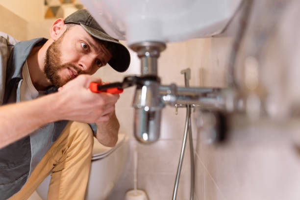 Best Trenchless Pipe Repair  in Gallitzin, PA